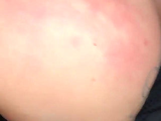 Huge Ass Big Titty Freaky MILF Takes Anal Creampie! Mia James Peter Hooke