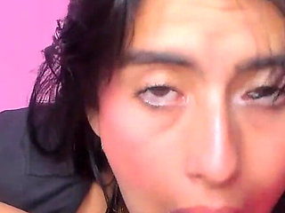 Dripping Wet and Moaning Loud