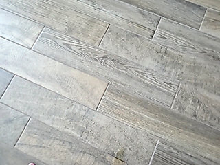 Living room relief