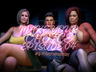 Make Your Choice Ep04