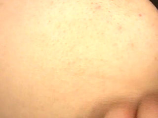 Teasing First: She Can’t Stop Once It Starts