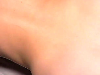 Big Ass Cowgirl Creampie After POV Doggy & Missionary Pound - Programmerswife