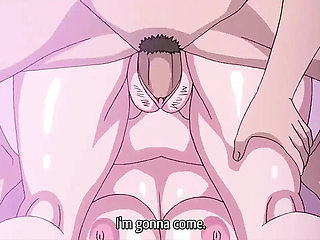 Big Tits Colombian Teen Cheats on Husband with Huge Cock in 3D Cartoon