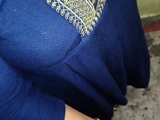 Indian owner and house maid