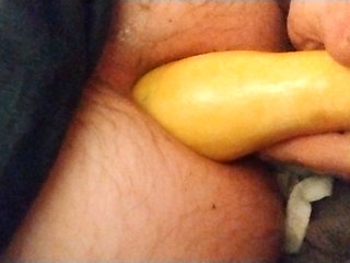 Straight boy open ass