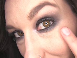 Look Into My Eyes Featuring Sinn Sage