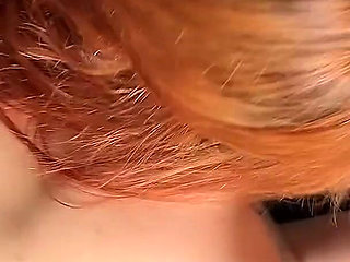 What Happens When He Pulls Me on All Fours in POV