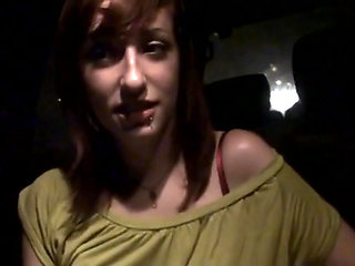 I go crazy for my boyfriend's huge cock