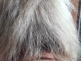 Horny Nephew Fucked His Older Aunt