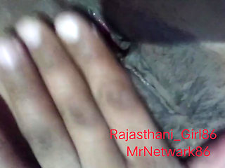 Desi Marwari Stepsister-in-law Caught with Her Stepbrother-in-law by Husband Desi Rajasthani