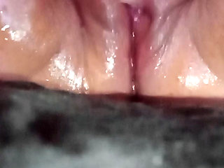 Giving Myself Pleasure And Enjoying It Alot