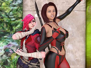 Pc porn games, nubile, wthi