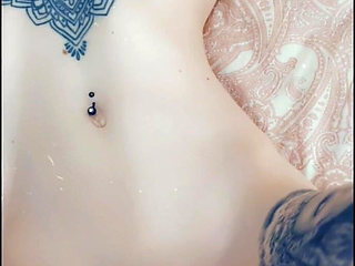 My Pussy Close up and Open