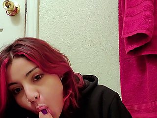 Amateur porn Gives Us Some Foot Fetish Aurora