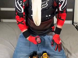 Sneakers Puppy! Nike Tn