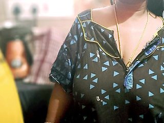 Erotic Closeup blow job done by horny sister in law and take huge cum on mouth - full tamil erotic audio