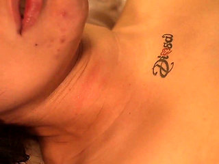 Hot Lesbian Sex with My Best Friend
