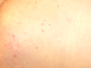 Check This Amazing Squirt I Did! Waterfall!!!