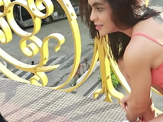 Thay Behind the Scenes