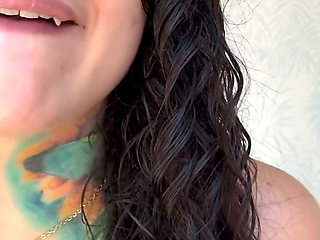 Have You Seen a Pretty Girl Eating Her Own Boogers After Sneezing?