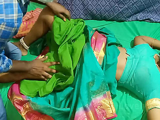 Hot Tamil Ex Girlfriend Fucks Loud at Home - Desi Aunty Moaning Sex