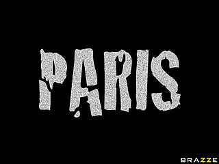 Ep-7: Bon Voyage Keiran With Manuel Ferrara, Keiran Lee, Sandra Romain - Brazzers