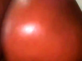 Big Booty for President Club