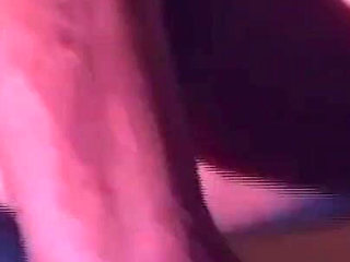 Blowjob and Fuck in the Smoke