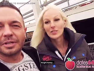 Blonde Cam Angels Cowgirl Ride on Andy Star