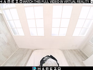 Japanese horny fuck doll,Mami Tokita is orgasm again,in VR.
