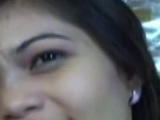 Exclusive Filipino Amateur From Back Catalog. Lucy Gets Rough Sex Piss in Mouth, Spanked, Cum Down Throat Twice.