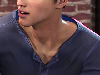 Strong Desire (part 8)