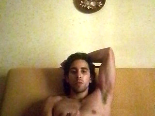 Sexy masturbation