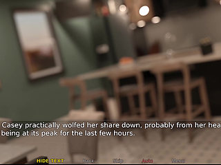 Casey Falls 10 Casey Loves Using Fruit to Fuck Herself.