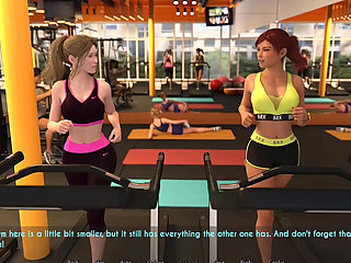 Going out for a massage