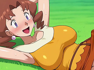 Pokemon Caroline Hen