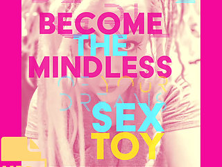 Become the Mindless Sextoy for His Pleasure Through Music