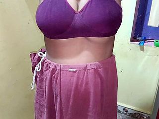 (2026 Happy New Year) Tamil ponnu Monika it's very tight pusssy sex video ( PART 1).