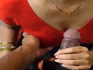 Modern Nude Bhabhi Takes Devar’s Cum in Her Wet Pussy