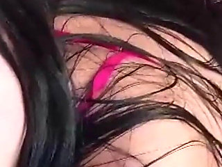 Put Your Penis All the Way in My Mouth E Me with Your Whole Penis Now