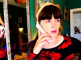 Sydney Harwin - A Secret Affair With Your Curiousy Horny