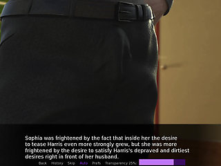 A Wife and Stepmother - Awam fanmade Edition Surprise for the Boss #1