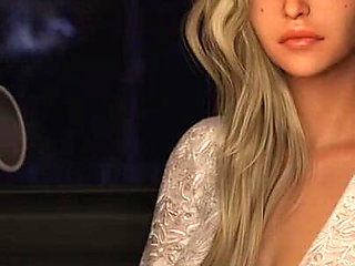 Three Rules of Life - Part 20 Happy Dinner by Loveskysan69