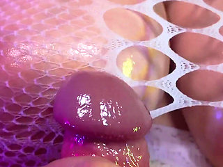 Sloppy Heaven Under My Boobs - Lilykoti