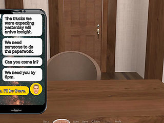 According to Sofia: Cuck Announce to the World That His Sexy Ass Girl Is Back on the Streets Ready to Mingle with Other Men Ep.3