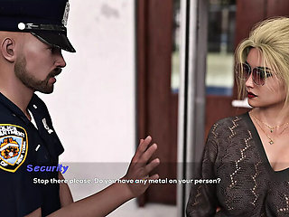 Hottest Clan Gameplay Part 12 - Amateur MILF & Teen Anal Fucking in 4K HD