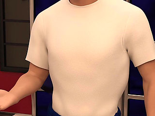 The Hospital of Lust (part 10)