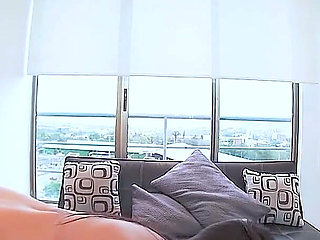 Big Ass Latina POV