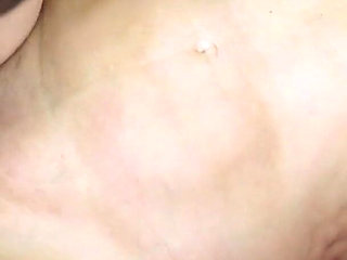 Mature Blonde Hires Me for Raw BBC - Brandon Cruz & Monique Fuentes