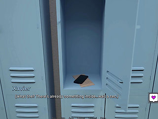 The Awakening 13: Sarah Apology & Xavier-liz Park Fun